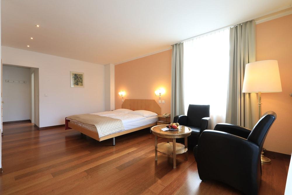 Europe 4* Davos
