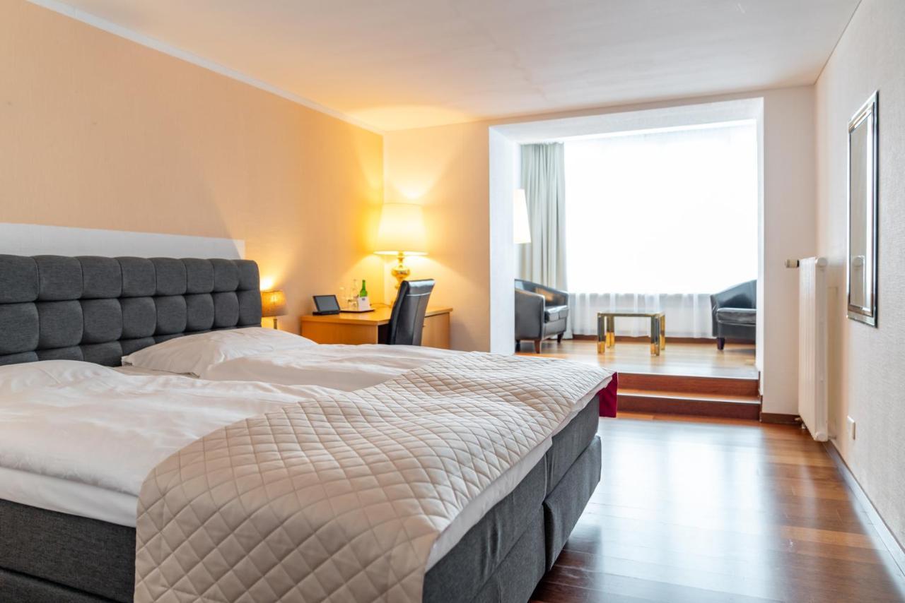 Europe Hotel Davos