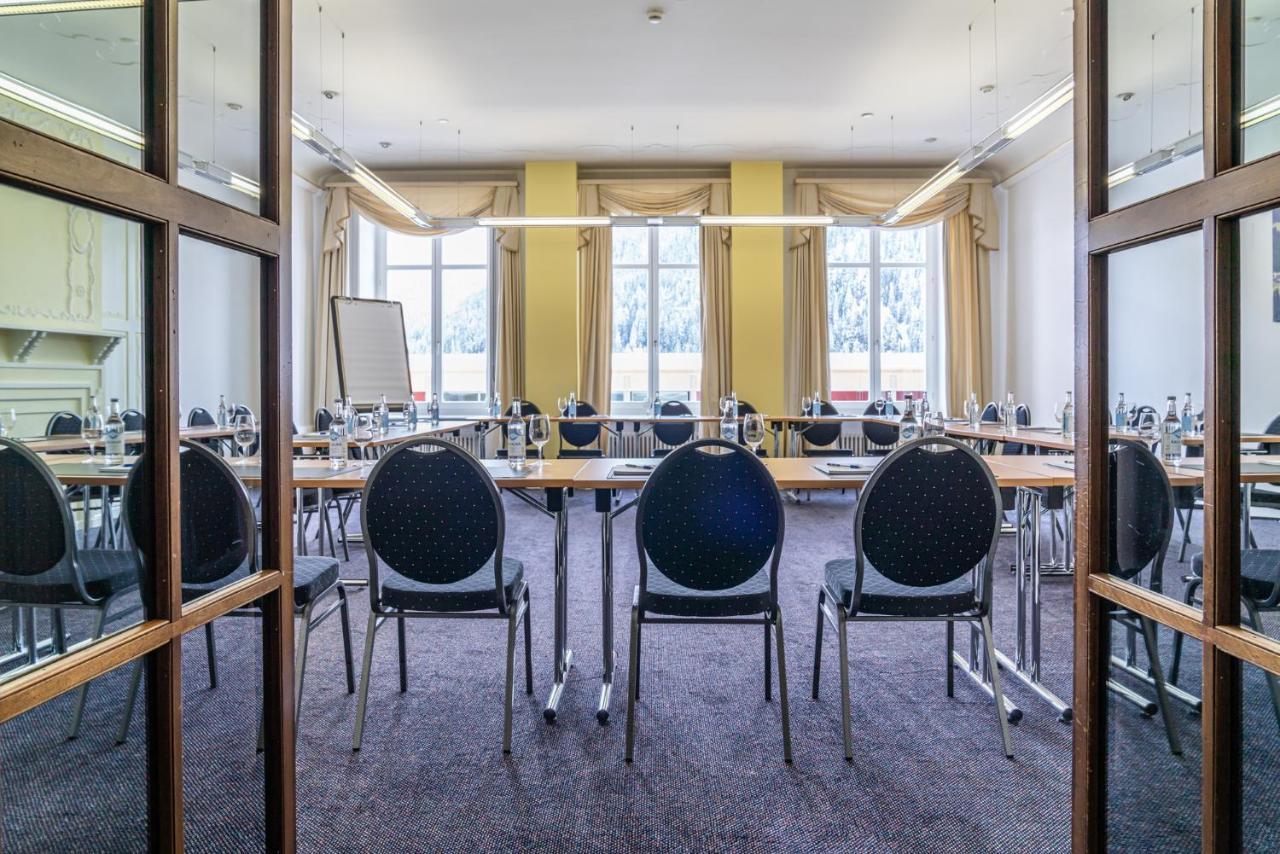 Europe 4* Davos