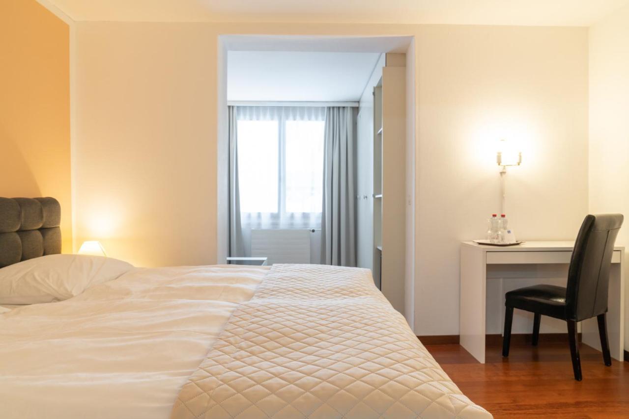 Europe Hotel 4*