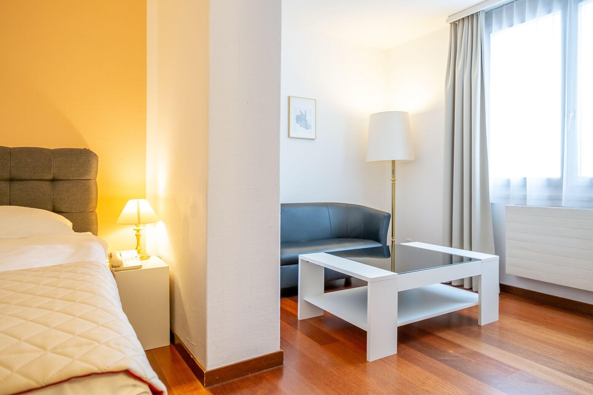 Europe Hotel Davos
