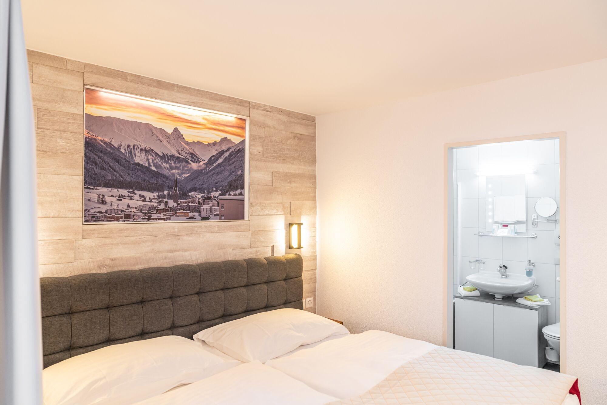 Europe Hotel