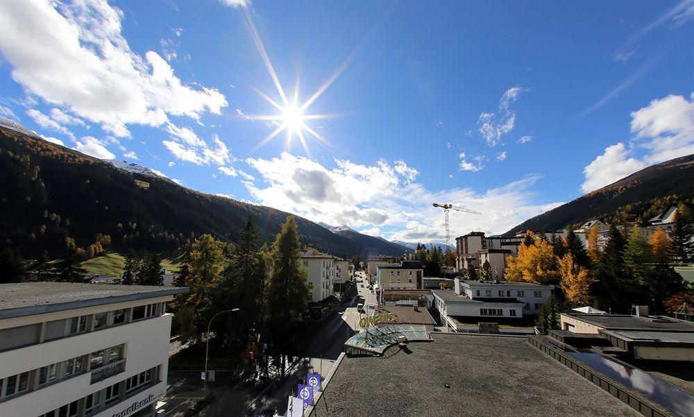 Europe 4* Davos