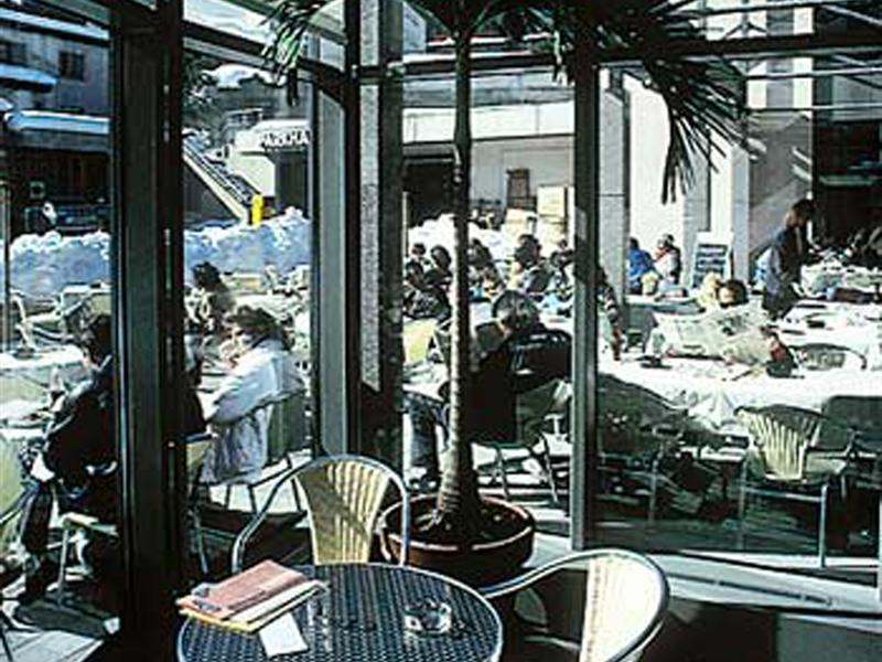 Hotel Europe 4*